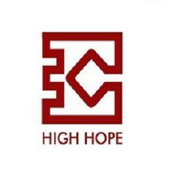 HIGH HOPE trademark