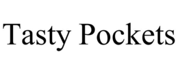 TASTY POCKETS trademark