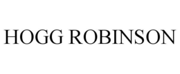 HOGG ROBINSON trademark