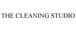 THE CLEANING STUDIO trademark