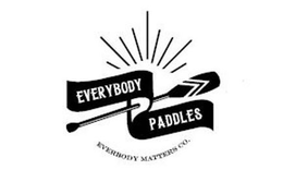 EVERYBODY PADDLES EVERYBODY MATTERS CO. trademark