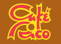CAFÉ RICO trademark