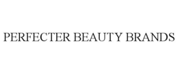 PERFECTER BEAUTY BRANDS trademark