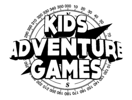 KIDS ADVENTURE GAMES trademark
