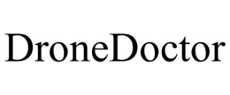 DRONEDOCTOR trademark