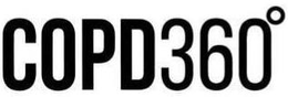 COPD360° trademark