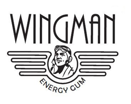 WINGMAN ENERGY GUM trademark