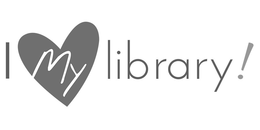 I MY LIBRARY! trademark