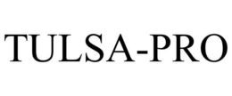 TULSA-PRO trademark