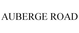 AUBERGE ROAD trademark