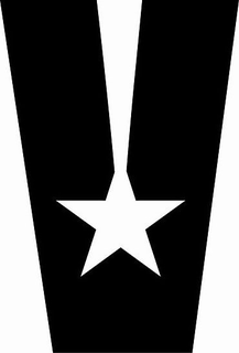 V trademark