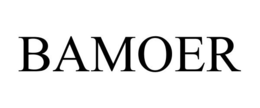 BAMOER trademark