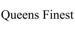 QUEENS FINEST trademark