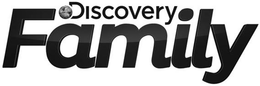 DISCOVERY FAMILY trademark