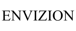 ENVIZION trademark