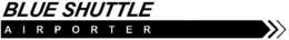 BLUE SHUTTLE AIRPORTER trademark