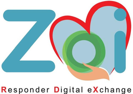 ZOI RESPONDER DIGITAL EXCHANGE trademark