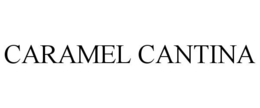 CARAMEL CANTINA trademark