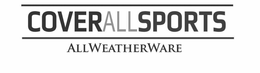 COVERALLSPORTS ALLWEATHERWARE trademark