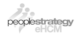 PEOPLESTRATEGY EHCM trademark
