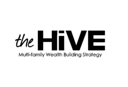 THE HIVE MULTI-FAMILY WEALTH BUILDING STRATEGY trademark