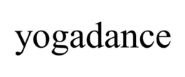 YOGADANCE trademark
