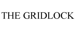 THE GRIDLOCK trademark