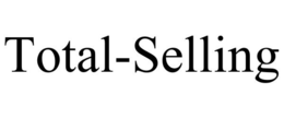 TOTAL-SELLING trademark