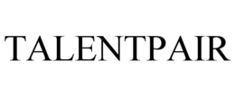 TALENTPAIR trademark
