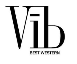 VIB BEST WESTERN trademark