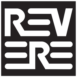 REVERE trademark