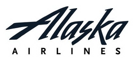 ALASKA AIRLINES trademark