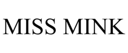 MISS MINK trademark