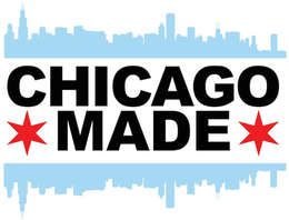 CHICAGO MADE trademark