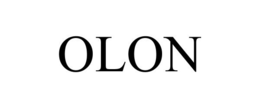 OLON trademark