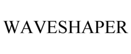 WAVESHAPER trademark