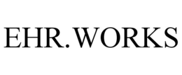 EHR.WORKS trademark