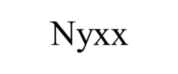 NYXX trademark