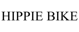 HIPPIE BIKE trademark