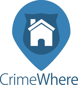 CRIMEWHERE trademark