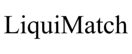 LIQUIMATCH trademark