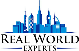 REAL WORLD EXPERTS trademark