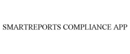 SMARTREPORTS COMPLIANCE APP trademark