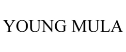 YOUNG MULA trademark