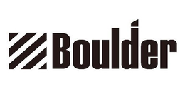 BOULDER trademark