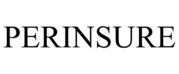 PERINSURE trademark