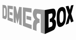 DEMERBOX trademark