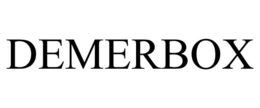 DEMERBOX trademark