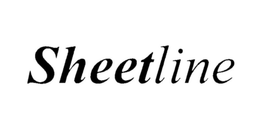 SHEETLINE trademark