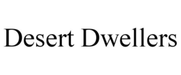 DESERT DWELLERS trademark